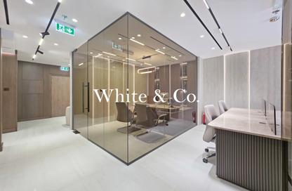 Office Space - Studio for rent in Dubai Star - JLT Cluster L - Jumeirah Lake Towers - Dubai