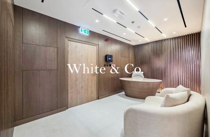 Office Space - Studio for rent in Dubai Star - JLT Cluster L - Jumeirah Lake Towers - Dubai