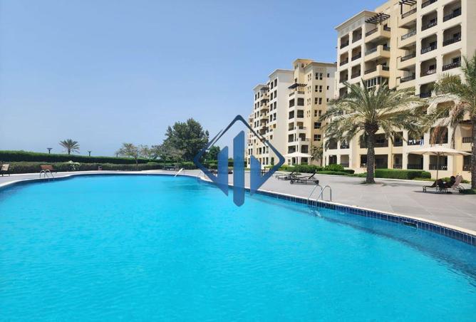 Spacious Amazing 1 BHK Al Hamra Village For Rent