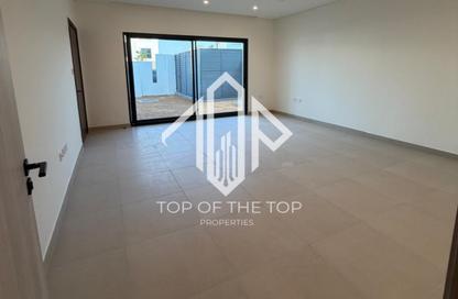 Villa - 5 Bedrooms - 6 Bathrooms for rent in Alreeman II - Al Shamkha - Abu Dhabi