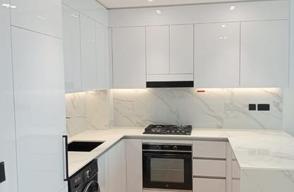 Apartment - 1 Bedroom - 2 Bathrooms for sale in Binghatti Amber - District 11 - Jumeirah Village Circle - Dubai