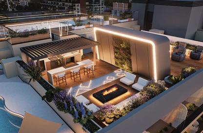 Apartment - 1 Bedroom - 2 Bathrooms for sale in Park Residency - International City Phase 2 - Al Warsan 4 - Al Warsan - Dubai