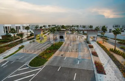 Villa - 4 Bedrooms - 6 Bathrooms for sale in Nad Al Dhabi - Al Jubail Island - Abu Dhabi