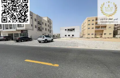 عمارة بالكامل - استوديو للبيع في الجرف الصناعية 3 - الجرف الصناعية - عجمان