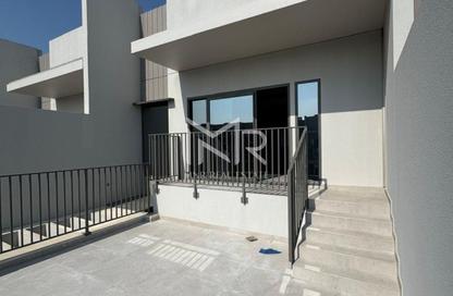 Townhouse - 3 Bedrooms - 4 Bathrooms for rent in MAG Eye - MAG City - Mohammed Bin Rashid City - Dubai Townhouse - 3 Bedrooms - 4 Bathrooms for rent in MAG Eye - MAG City - Mohammed Bin Rashid City - Dubai