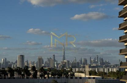 Townhouse - 3 Bedrooms - 4 Bathrooms for rent in MAG Eye - MAG City - Mohammed Bin Rashid City - Dubai Townhouse - 3 Bedrooms - 4 Bathrooms for rent in MAG Eye - MAG City - Mohammed Bin Rashid City - Dubai