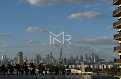 Townhouse - 3 Bedrooms - 4 Bathrooms for rent in MAG Eye - MAG City - Mohammed Bin Rashid City - Dubai Townhouse - 3 Bedrooms - 4 Bathrooms for rent in MAG Eye - MAG City - Mohammed Bin Rashid City - Dubai
