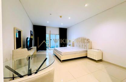 Apartment - Studio - 1 Bathroom for sale in Damac Maison Cour Jardin - Business Bay - Dubai Apartment - Studio - 1 Bathroom for sale in Damac Maison Cour Jardin - Business Bay - Dubai