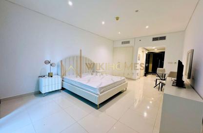 Apartment - Studio - 1 Bathroom for sale in Damac Maison Cour Jardin - Business Bay - Dubai
