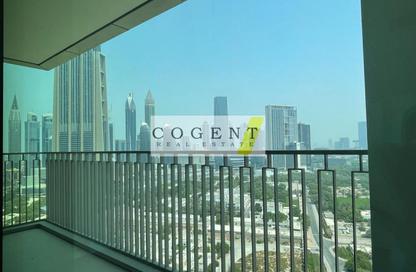 Apartment - 2 Bedrooms - 2 Bathrooms for rent in Downtown Views II Tower 2 - Downtown Views II - Zabeel 2 - Zabeel - Dubai Apartment - 2 Bedrooms - 2 Bathrooms for rent in Downtown Views II Tower 2 - Downtown Views II - Zabeel 2 - Zabeel - Dubai
