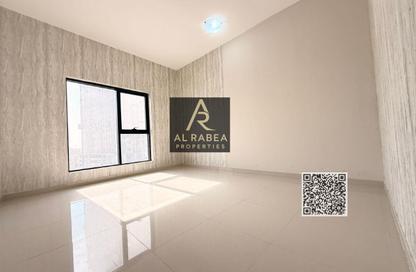 Apartment - 2 Bedrooms - 3 Bathrooms for rent in SRS Tower - Al Rashidiya 1 - Al Rashidiya - Ajman