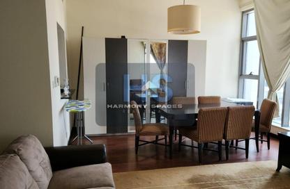 Apartment - 1 Bedroom - 2 Bathrooms for rent in Green Lakes Towers 2 - Green Lakes Towers - JLT Cluster S - Jumeirah Lake Towers - Dubai Apartment - 1 Bedroom - 2 Bathrooms for rent in Green Lakes Towers 2 - Green Lakes Towers - JLT Cluster S - Jumeirah Lake Towers - Dubai
