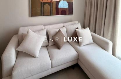 Apartment - 1 - 1 for rent in Millennium Talia Residences - Al Furjan - Dubai