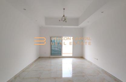 Apartment - 2 Bedrooms - 3 Bathrooms for rent in Al Awazi Residences - Dubai Land Residence Complex - Dubai Apartment - 2 Bedrooms - 3 Bathrooms for rent in Al Awazi Residences - Dubai Land Residence Complex - Dubai