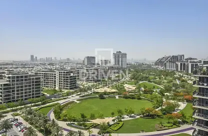 شقة - غرفة نوم - 1 حمام للايجار في بارك ريدج تاور سي - بارك ريدج - دبي هيلز استيت - دبي شقة - غرفة نوم - 1 حمام للايجار في بارك ريدج تاور سي - بارك ريدج - دبي هيلز استيت - دبي