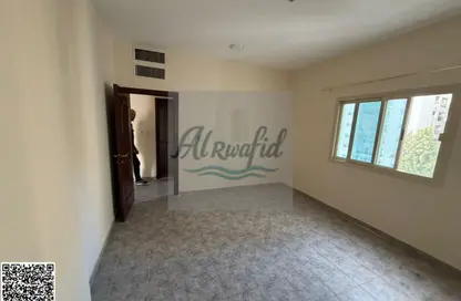 Apartment - 1 Bedroom - 1 Bathroom for rent in Al Naemiya Tower 2 - Al Naemiya Towers - Al Nuaimiya - Ajman