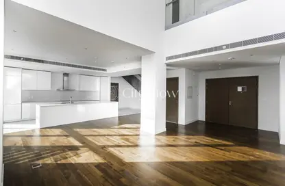 Apartment - 4 Bedrooms - 6 Bathrooms for rent in City Walk Residential Building 10 - City Walk Residential - City Walk - Dubai