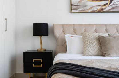 Apartment - 1 Bedroom - 1 Bathroom for rent in The Cove Building 1 - The Cove - Dubai Creek Harbour (The Lagoons) - Dubai Apartment - 1 Bedroom - 1 Bathroom for rent in The Cove Building 1 - The Cove - Dubai Creek Harbour (The Lagoons) - Dubai