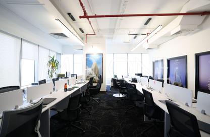 مكتب - استوديو للبيع في برج كونترول - موتور سيتي - دبي مكتب - استوديو للبيع في برج كونترول - موتور سيتي - دبي