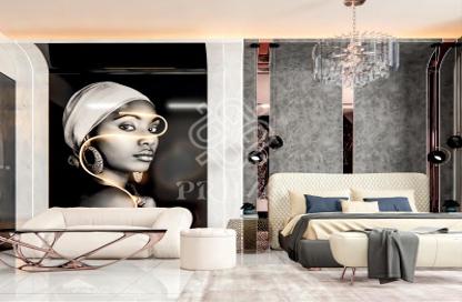 Apartment - 1 - 1 for sale in Fashionz by Danube - District 4 - Jumeirah Village Triangle - Dubai Apartment - 1 - 1 for sale in Fashionz by Danube - District 4 - Jumeirah Village Triangle - Dubai