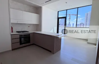 Apartment - 1 Bedroom - 2 Bathrooms for sale in Binghatti Phantom - District 17 - Jumeirah Village Circle - Dubai