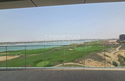 Villa - 3 Bedrooms - 4 Bathrooms for sale in Mayan 3 - Mayan - Yas Island - Abu Dhabi