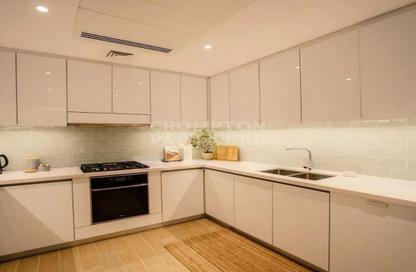 Villa - 3 Bedrooms - 4 Bathrooms for sale in Mayan 3 - Mayan - Yas Island - Abu Dhabi