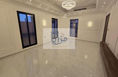 فيلا - 5 غرف نوم - 7 حمامات للبيع في الباهيه هيلز - الباهية - عجمان