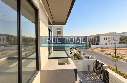 Villa - 4 - 6 for sale in Al Zahia - Muwaileh Commercial - Sharjah