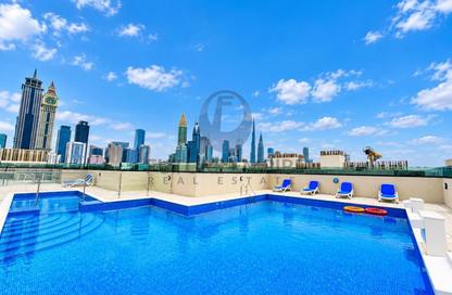 Apartment - 2 - 3 for rent in Elysium 1 - Jumeirah Garden City - Al Satwa - Dubai Apartment - 2 - 3 for rent in Elysium 1 - Jumeirah Garden City - Al Satwa - Dubai