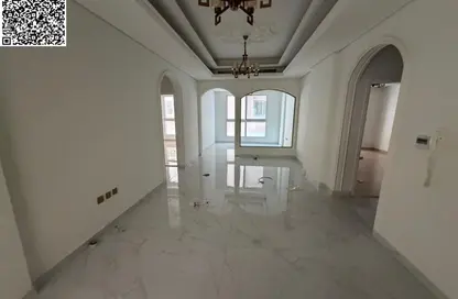 Apartment - 3 Bedrooms - 3 Bathrooms for rent in Al Mowaihat 3 - Al Mowaihat - Ajman