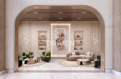 Apartment - Studio - 1 Bathroom for sale in Azizi Milan 51 - City of Arabia - Dubai Apartment - Studio - 1 Bathroom for sale in Azizi Milan 51 - City of Arabia - Dubai