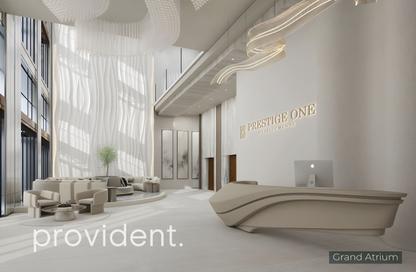Apartment - 1 - 1 for sale in Berkeley Square - District 13 - Jumeirah Village Circle - Dubai Apartment - 1 - 1 for sale in Berkeley Square - District 13 - Jumeirah Village Circle - Dubai