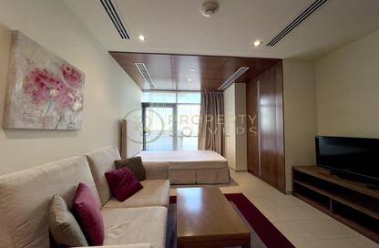 Apartment - Studio - 1 Bathroom for sale in The Spirit - Dubai Sports City - Dubai Apartment - Studio - 1 Bathroom for sale in The Spirit - Dubai Sports City - Dubai