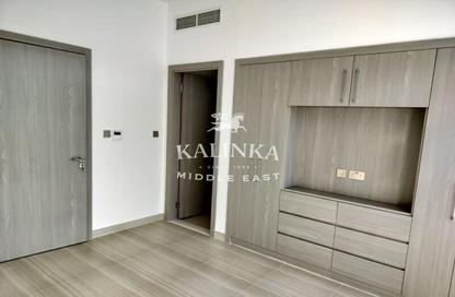 Townhouse - 3 Bedrooms - 3 Bathrooms for rent in Park Residence 1 - Park Residences - DAMAC Hills - Dubai