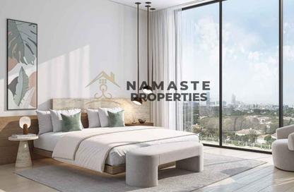 Apartment - Studio - 1 Bathroom for sale in Ghaff Land Residence - Dubai Studio City - Dubai Apartment - Studio - 1 Bathroom for sale in Ghaff Land Residence - Dubai Studio City - Dubai