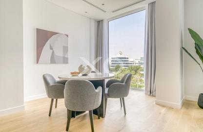 Apartment - 1 Bedroom - 2 Bathrooms for rent in The Neighbourhood B2 - The Neighbourhood - Al Barari - Dubai