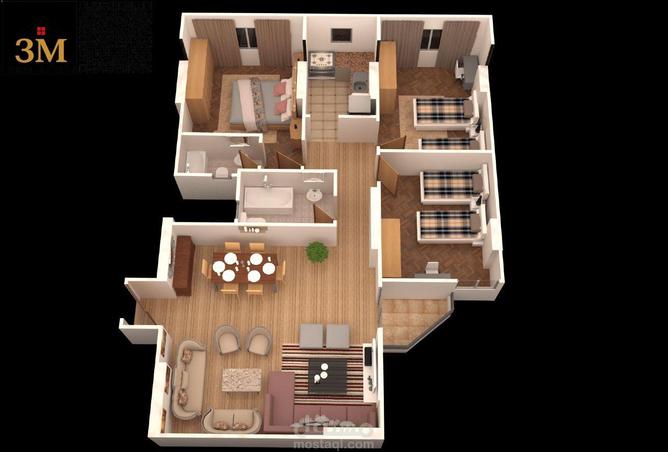 61305779 - صورة العقار 3