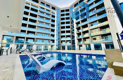 شقة - 3 غرف نوم - 4 حمامات للايجار في ليوان سيركل - ليوان - دبي لاند - دبي