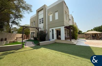 Villa - 3 Bedrooms - 3 Bathrooms for rent in Rahat - Mudon - Dubai
