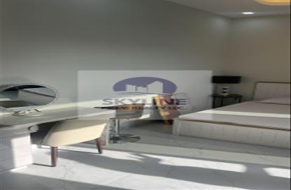 Apartment - Studio - 1 Bathroom for sale in Silver Park Residency - International City Phase 2 - Al Warsan 4 - Al Warsan - Dubai