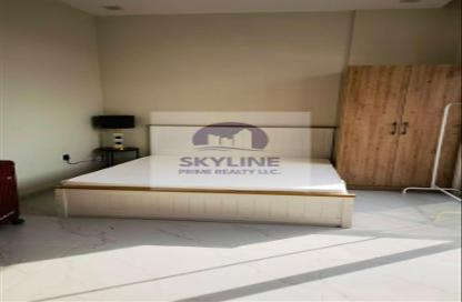 Apartment - Studio - 1 Bathroom for sale in Silver Park Residency - International City Phase 2 - Al Warsan 4 - Al Warsan - Dubai