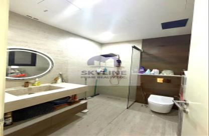 Apartment - Studio - 1 Bathroom for sale in Silver Park Residency - International City Phase 2 - Al Warsan 4 - Al Warsan - Dubai