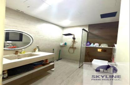 Apartment - Studio - 1 Bathroom for sale in Silver Park Residency - International City Phase 2 - Al Warsan 4 - Al Warsan - Dubai