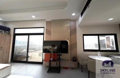 Apartment - Studio - 1 Bathroom for sale in Silver Park Residency - International City Phase 2 - Al Warsan 4 - Al Warsan - Dubai Apartment - Studio - 1 Bathroom for sale in Silver Park Residency - International City Phase 2 - Al Warsan 4 - Al Warsan - Dubai