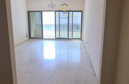 Apartment - 3 Bedrooms - 3 Bathrooms for rent in New Al Taawun Road - Al Taawun - Sharjah