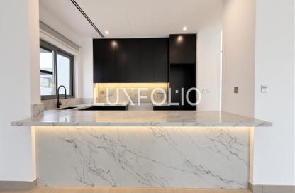 Villa - 5 - 5 for rent in Sidra Villas I - Sidra Villas - Dubai Hills Estate - Dubai