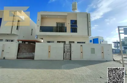 Villa - 5 Bedrooms - 7 Bathrooms for sale in Al Aamra Gardens - Al Amerah - Ajman