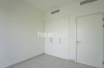 Townhouse - 3 - 4 for sale in Parkside 1 - Emaar South - Dubai South (Dubai World Central) - Dubai