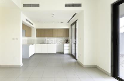 Townhouse - 3 - 4 for sale in Parkside 1 - Emaar South - Dubai South (Dubai World Central) - Dubai